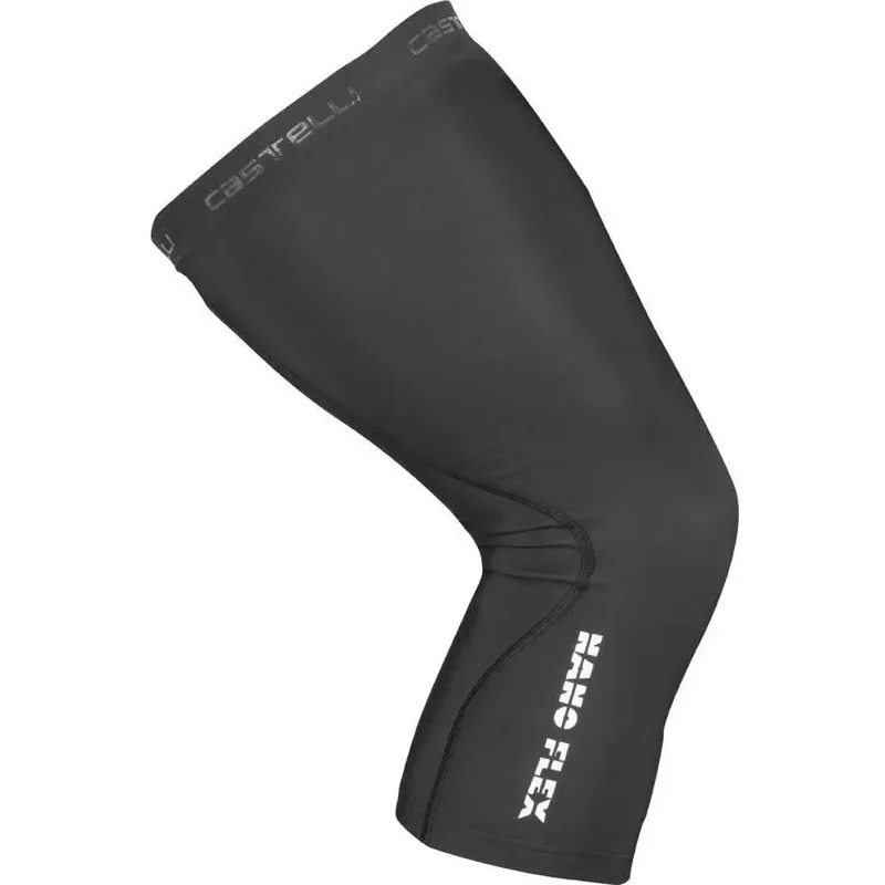 L//XL castelli ROMBO 18 Sock Black//Dark Gray//Red Calzini Uomo